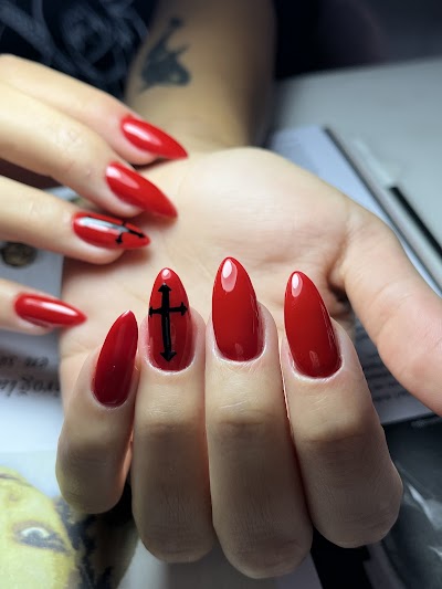 Esenyurt Nail Lab — kare 4