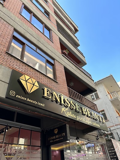 ENİSSE BEAUTY — kare 2