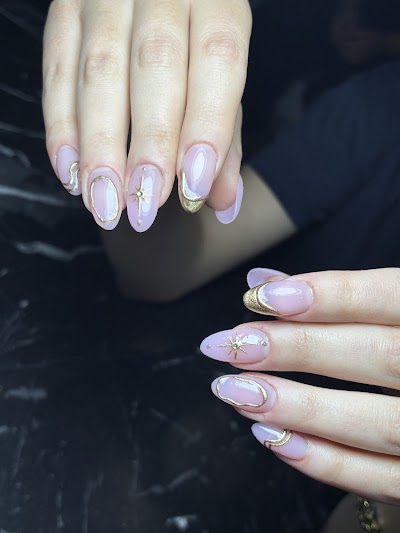 Özge Nail Art — kare 2