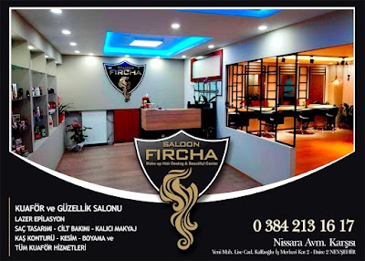 Salon FIRCHA — kare 4