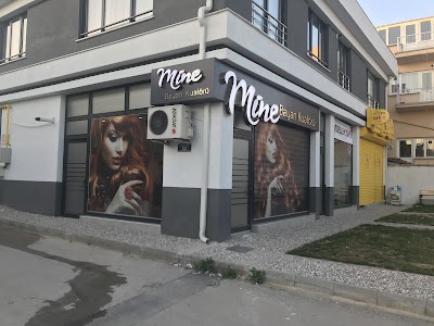 Mine Bayan Kuaförü - Eskişehir Gelin Başı — kare 2