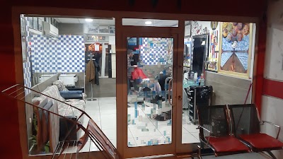 Bir Berber — kare 3