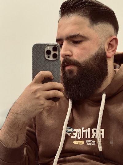 Kavci Berber — kare 3