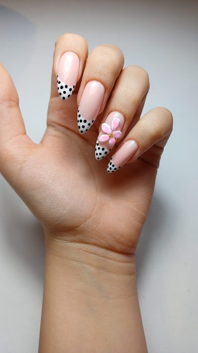 Seda Ata Nailart Studio — kare 4
