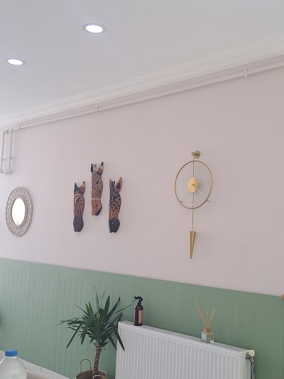 Gözde Korkmaz Nail Studio — kare 3
