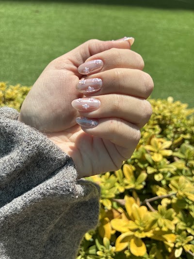 nailtherapyroom — kare 3
