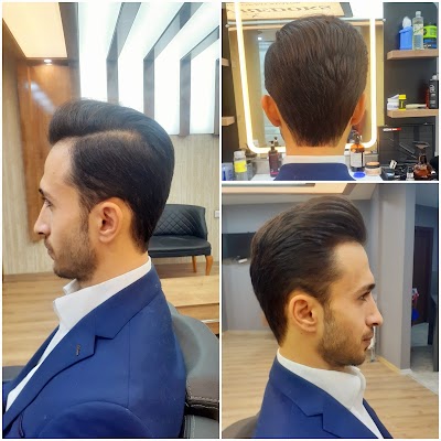 Salon redoks — kare 5
