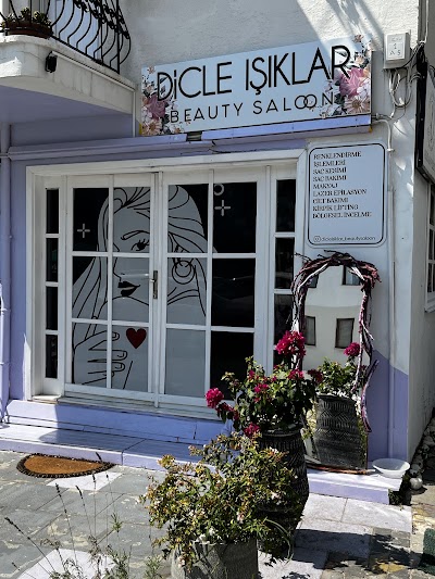 Dicle Işıklar Beauty Saloon — kare 2