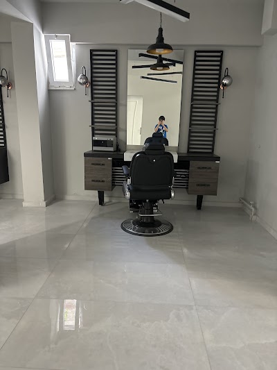 Berber AYHAN'S — kare 5
