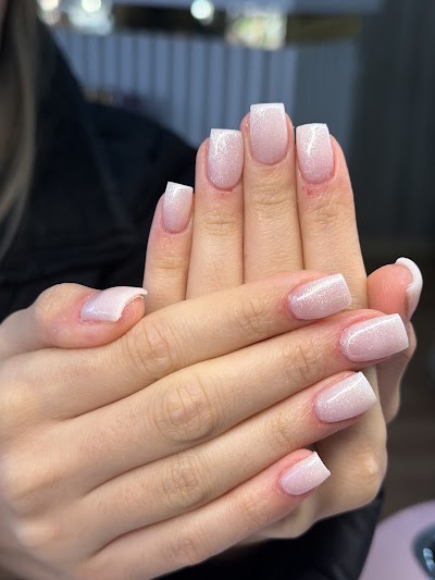 Semy Nail Studio — kare 2