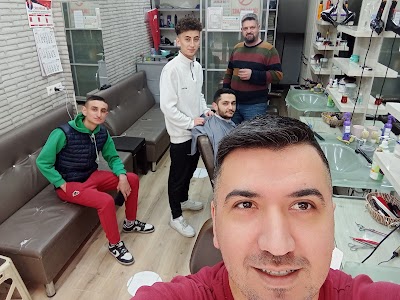 Selçuk kuaför — kare 3