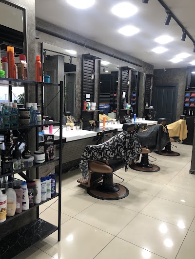 Tarax Barber — kare 5