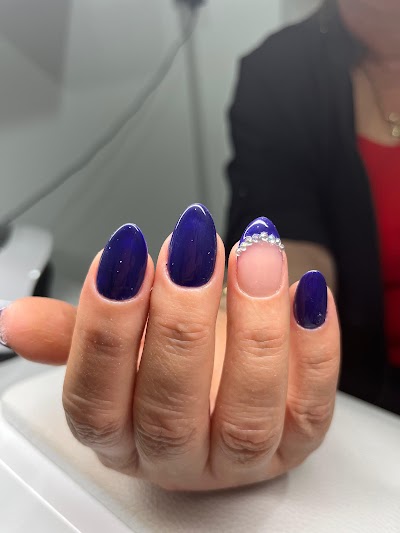 Dilay Perk Nail Art — kare 3