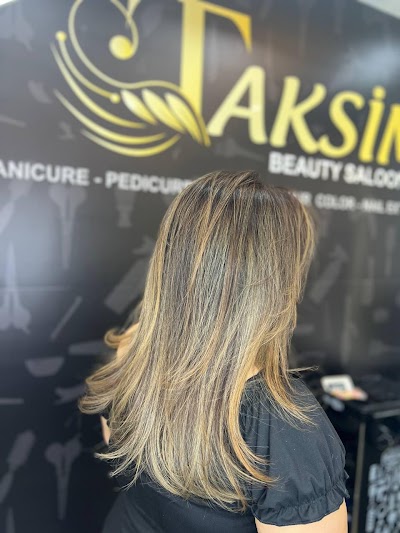 Taksim Beauty Center — kare 5