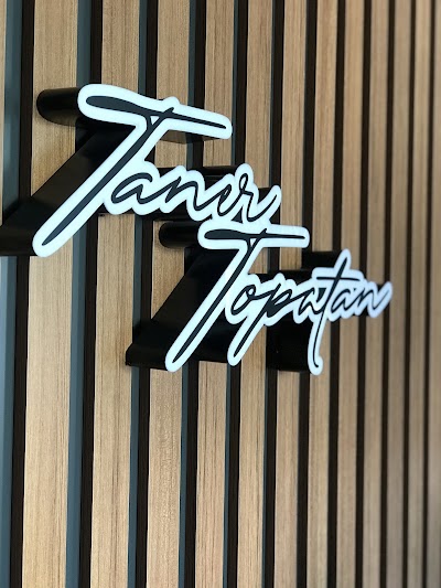 Berber Taner Topatan — kare 4