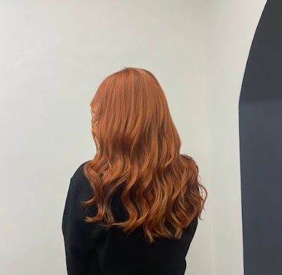 Kuaför SedatKarahan Hairdresser — kare 4