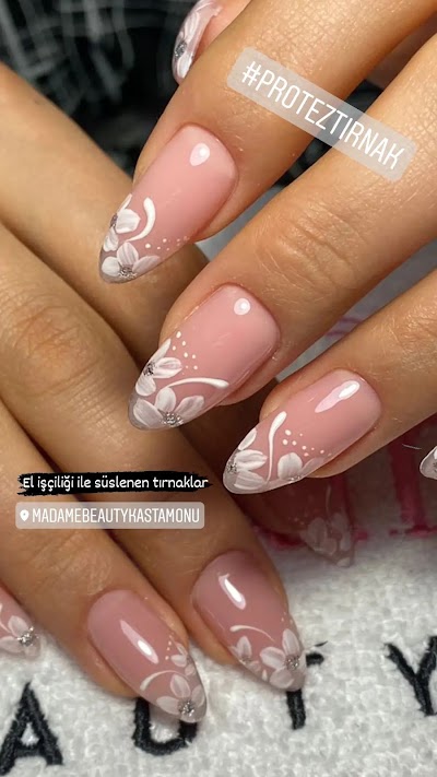 Kastamonu Güzellik Salonu MADAME BEAUTY — kare 2