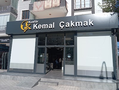 KEMAL ÇAKMAK — kare 2