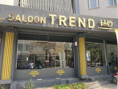 Saloon Trend HD — kare 2