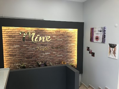 Mine Bayan Kuaförü - Eskişehir Gelin Başı — kare 5
