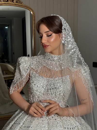 Nurgül Ceylan Makeup Studio — kare 2