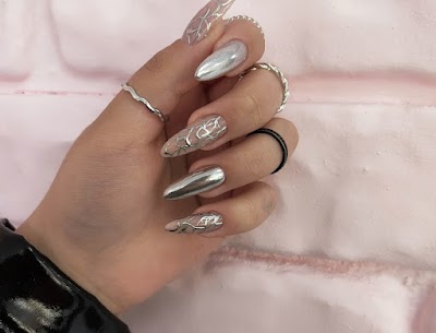 JA | Nail&Beauty Bar — kare 3