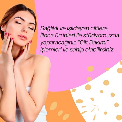 Hayat Beauty Studio — kare 3