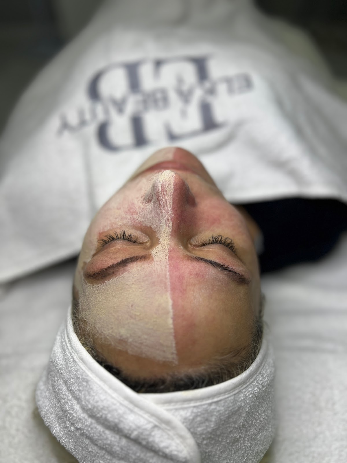 Elka Beauty — salondan bir kare