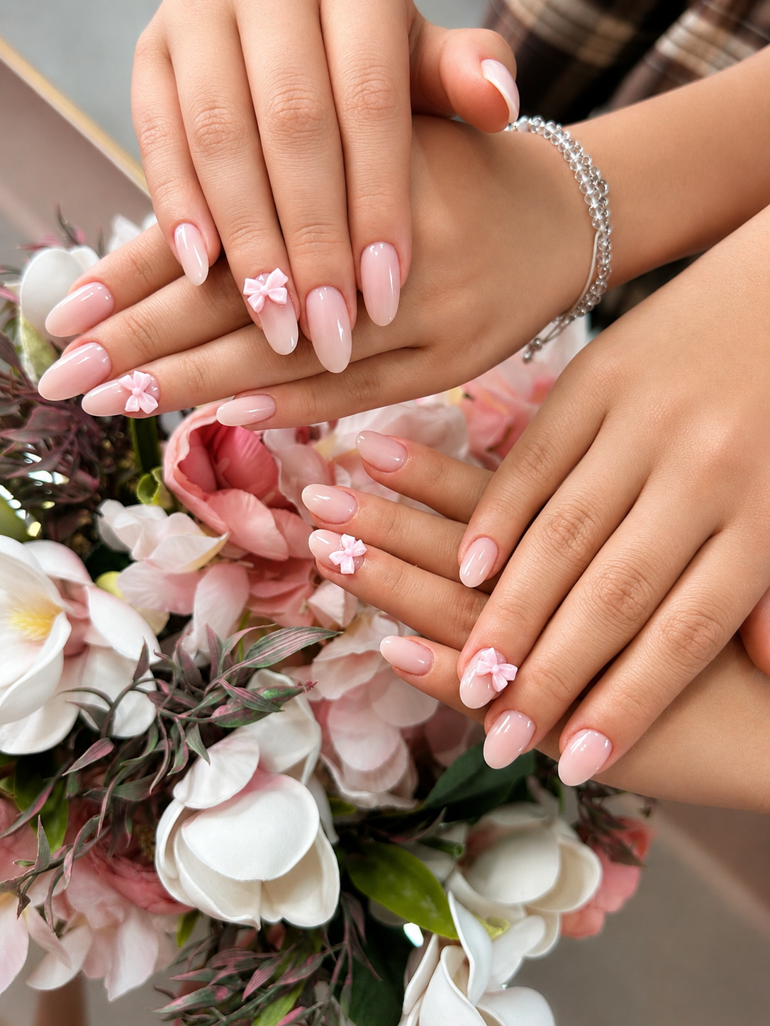 İz Beauty — salondan bir kare