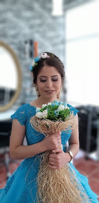 Asel Kuaför — kare 5