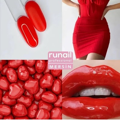 Runail Mersin — kare 4