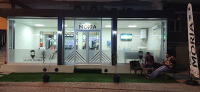 SALON MORİA — kare 3