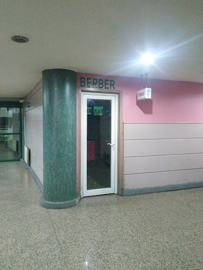 Terminal Berberi — kare 3