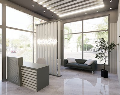SALON EMRAH — kare 2