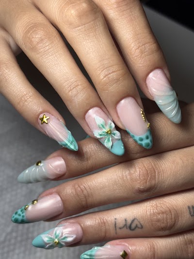 KARACA Beauty Lounge — kare 5