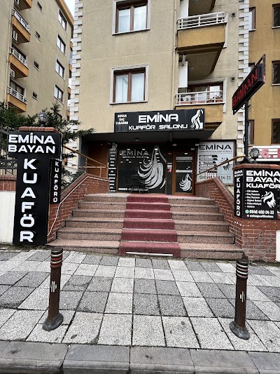 Emina Bayan Kuaförü — kare 5