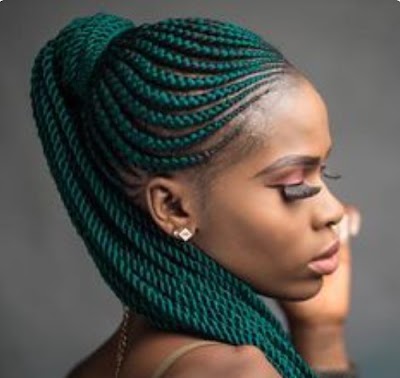 7.Cadde Afro Salon — kare 3