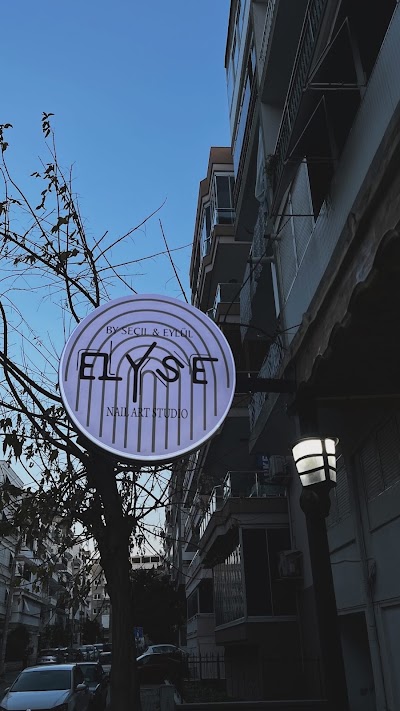 Elyse nail art studio — kare 3