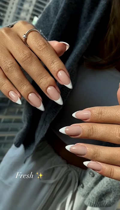 lumi'a nail bar — kare 2