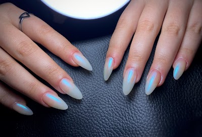 Gizem Nail Art Studio — kare 5