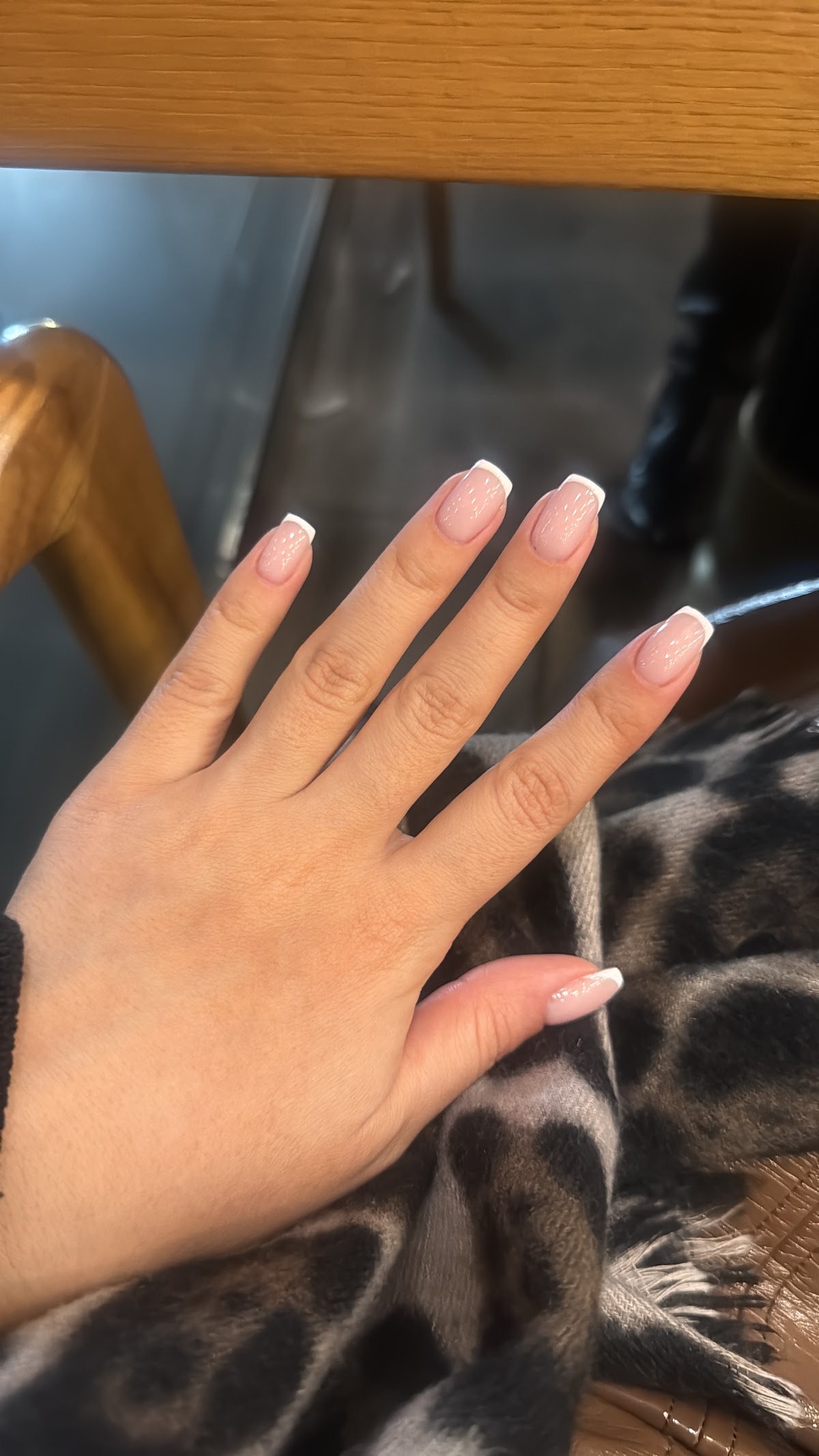 Ji Beauty Lab — salondan bir kare