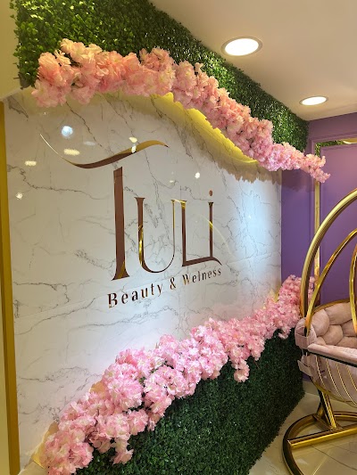 Tuli Beauty & Wellness — kare 3