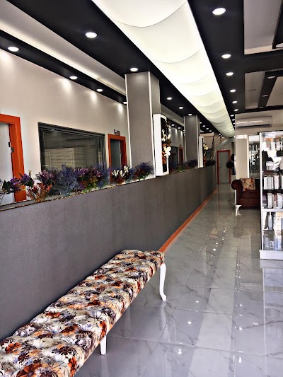 Siverek Lilium Güzellik Salonu — kare 2