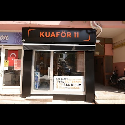 Kuaför11 — kare 5