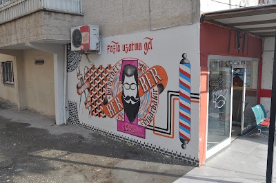 Bir Berber — kare 2