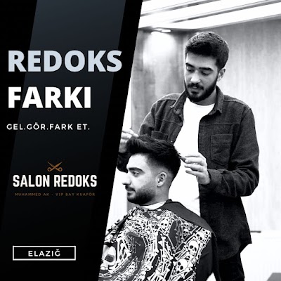 Salon redoks — kare 3
