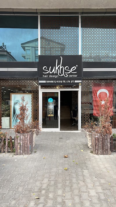 Sukhse Kuaför — kare 4