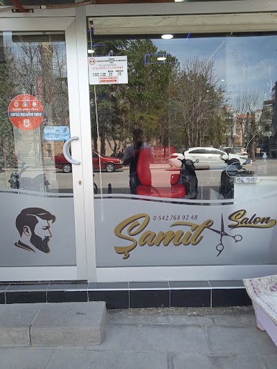 Salon şamil — kare 4