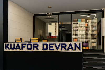 Kuaför Devran Bayan Kuaförü — kare 2