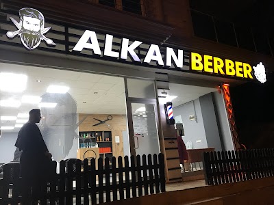 ALKAN BERBER — kare 2